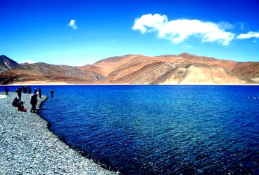 STEPiNN-LEH LADAKH